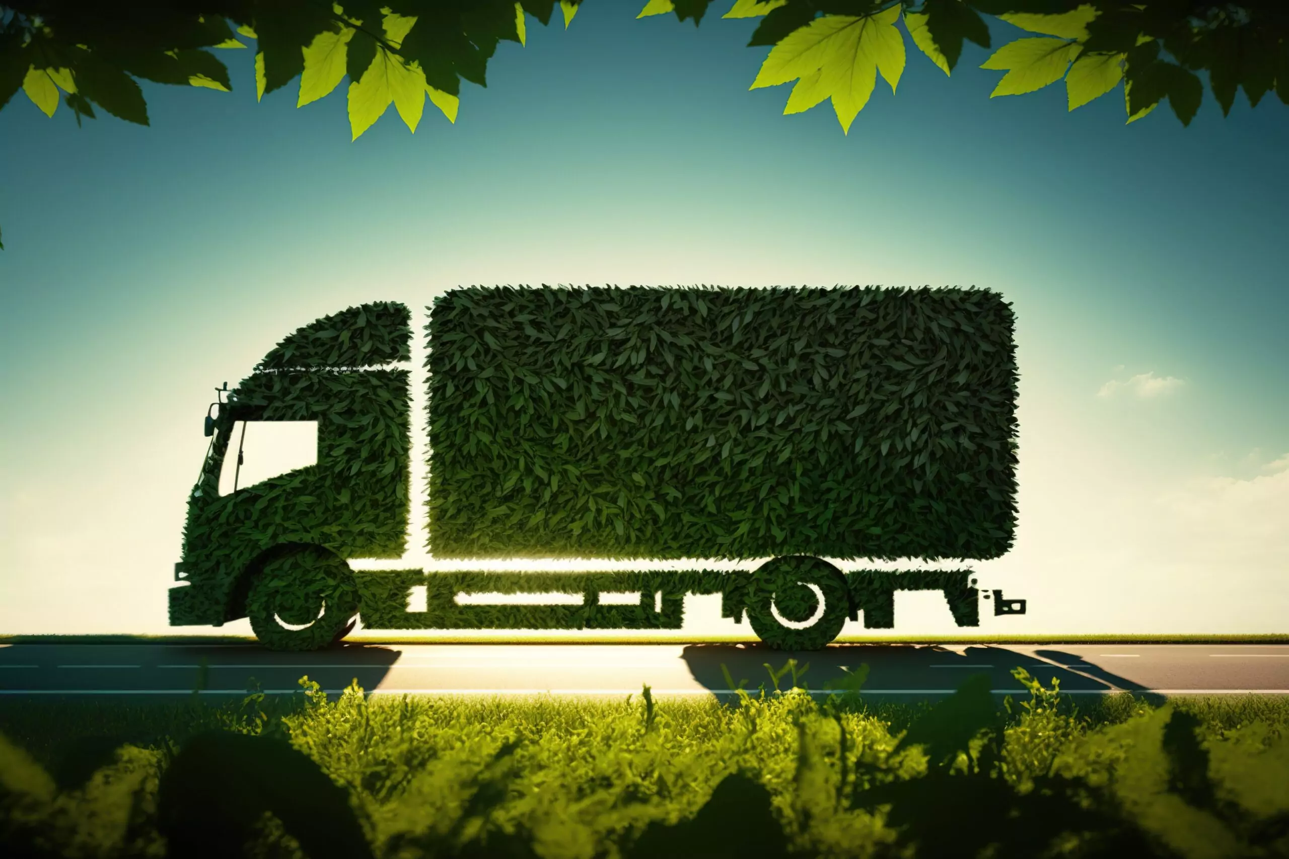 O que é logística verde e como ela ajuda empresas a reduzir custos