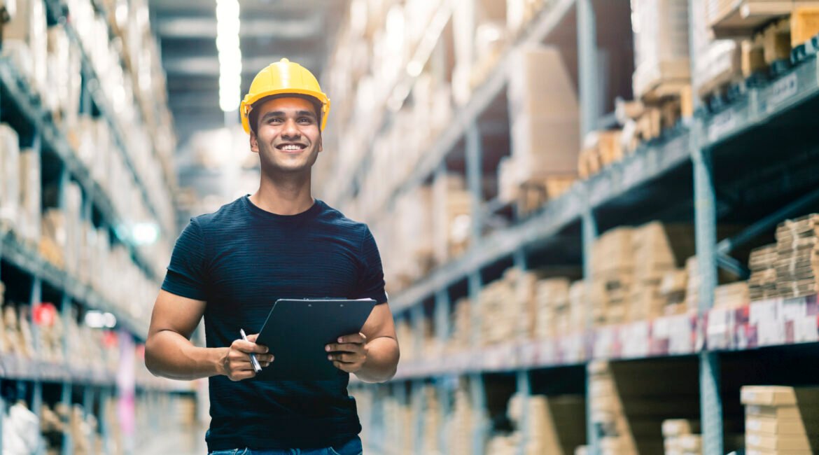 Logística de distribuição: o que a sua empresa precisa saber?